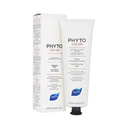 PHYTO PHYTOCOLOR MASQUE PROTECTEUR DE COULEUR 150ML
