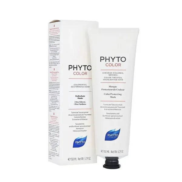 PHYTO PHYTOCOLOR MASQUE PROTECTEUR DE COULEUR 150ML