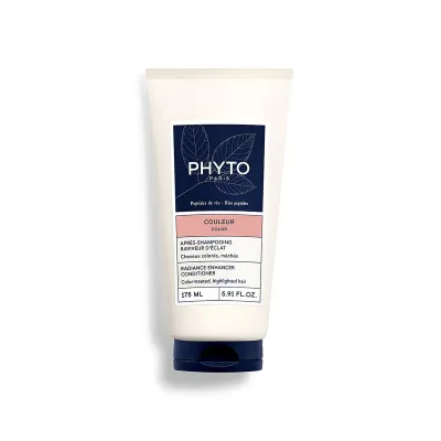 PHYTO COLOR APRES SHAMPOOING RAVIVEUR D'ECLAT 175ML