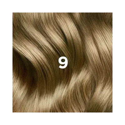 PHYTO PHYTOCOLOR 9 BLOND TRES CLAIR 1 KIT