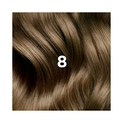 PHYTO PHYTOCOLOR 8 BLOND CLAIR 1 KIT