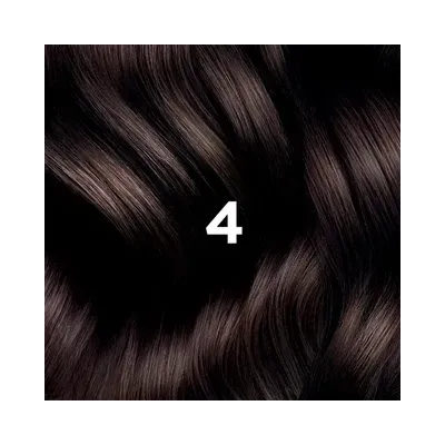 PHYTO PHYTOCOLOR 4 CHATAIN 1 KIT