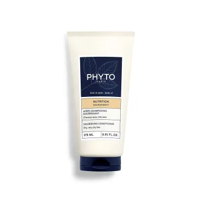 PHYTO NUTRITION APRES SHAMPOOING NOURRISSANT 175ML