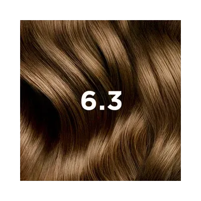 PHYTO PHYTOCOLOR 6.3 BLOND FONCE DORE