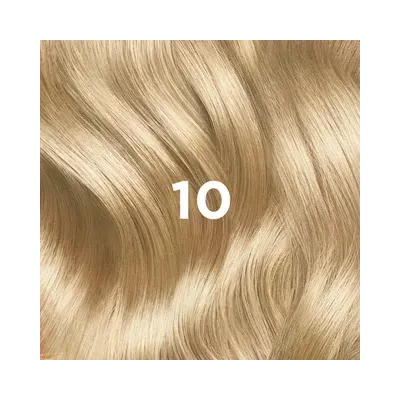 PHYTO PHYTOCOLOR 10 BLOND EXTRA CLAIR