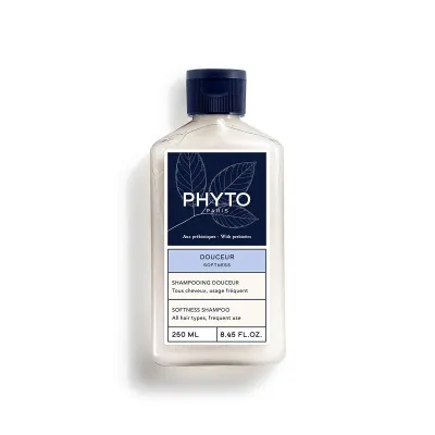 PHYTO DOUCEUR SHAMPOOING 250ML
