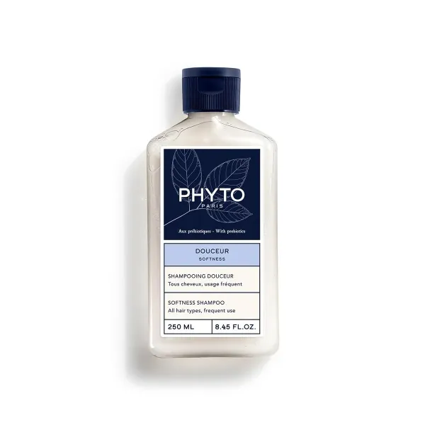 PHYTO DOUCEUR SHAMPOOING 250ML
