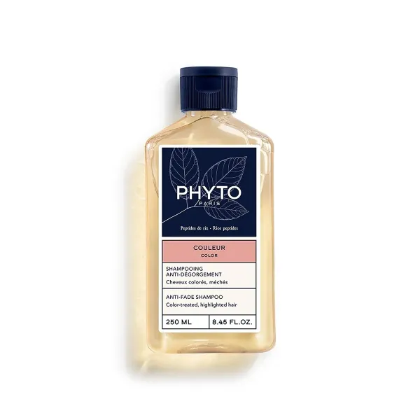 PHYTOCOLOR SHAMPOOING PROTECTEUR DE COULEUR 250ML