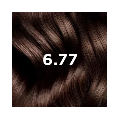 PHYTO COLOR 6.77 MARRON CLAIR CAPPUCCINO