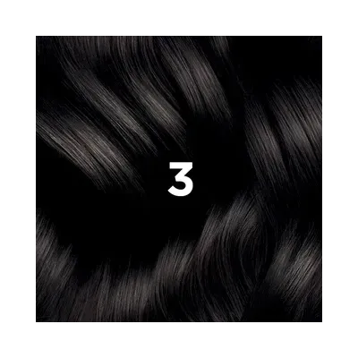 PHYTO PHYTOCOLOR 3 CHATAIN FONCE