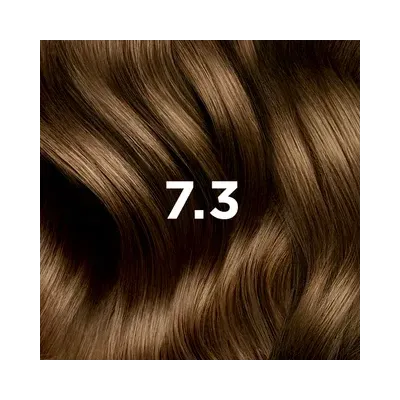PHYTO PHYTOCOLOR 7.3 BLOND DORE