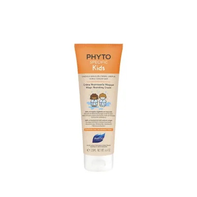 PHYTO SPECIFIC KIDS CREME NOURRISSANTE MAGIQUE 125ML