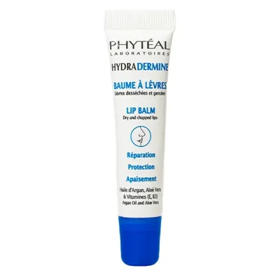 PHYTEAL HYDRADERMINE BAUME A LEVRES 15ML