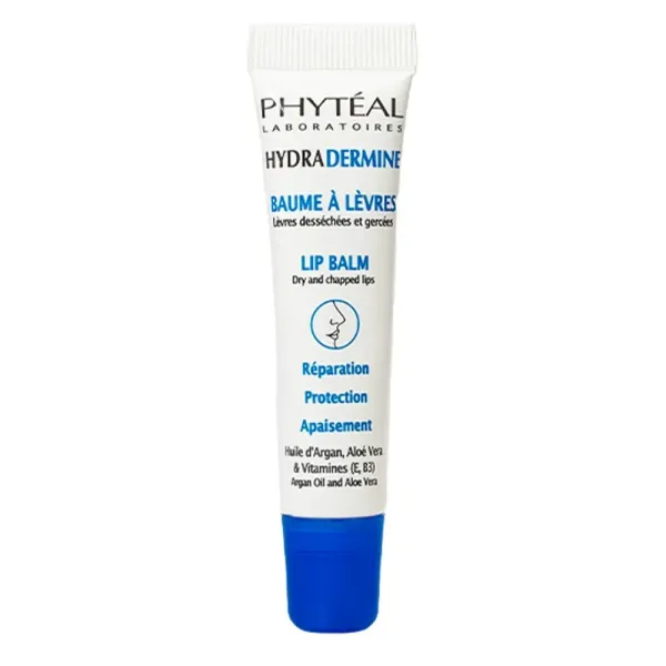 PHYTEAL HYDRADERMINE BAUME A LEVRES 15ML