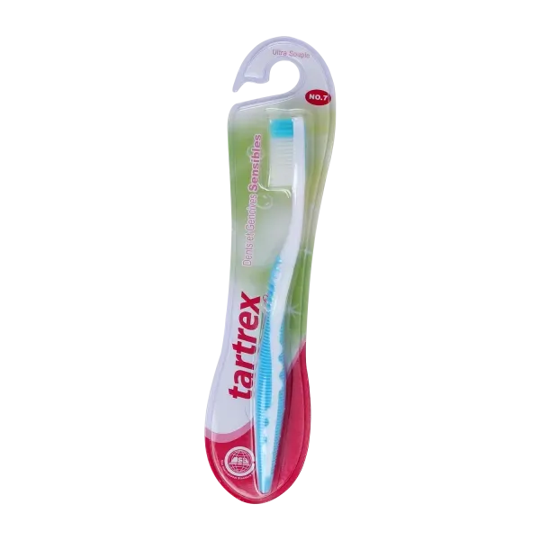 PHYTEAL TARTREX BROSSE A DENTS ULTRA-SOUPLE