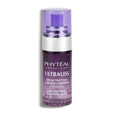 PHYTEAL ULTRALISS SERUM TRAITANT A LA KERATINE 40ML
