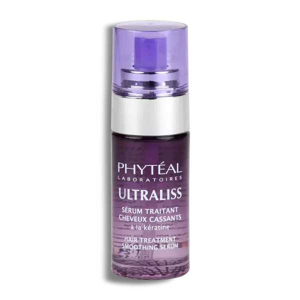 PHYTEAL ULTRALISS SERUM TRAITANT A LA KERATINE 40ML
