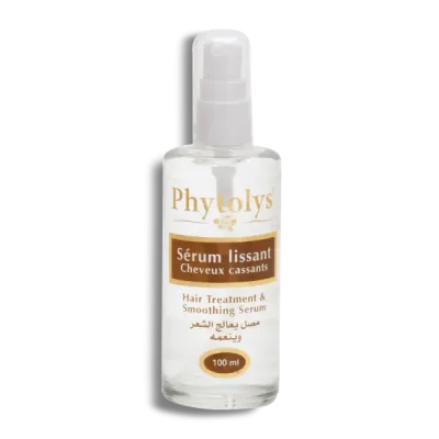 PHYTEAL PHYTOLYS SERUM LISSANT 100ML