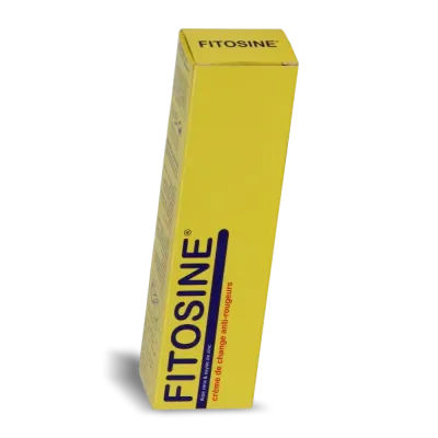 PHYTEAL FITOSINE CREME DE CHANGE 50ML