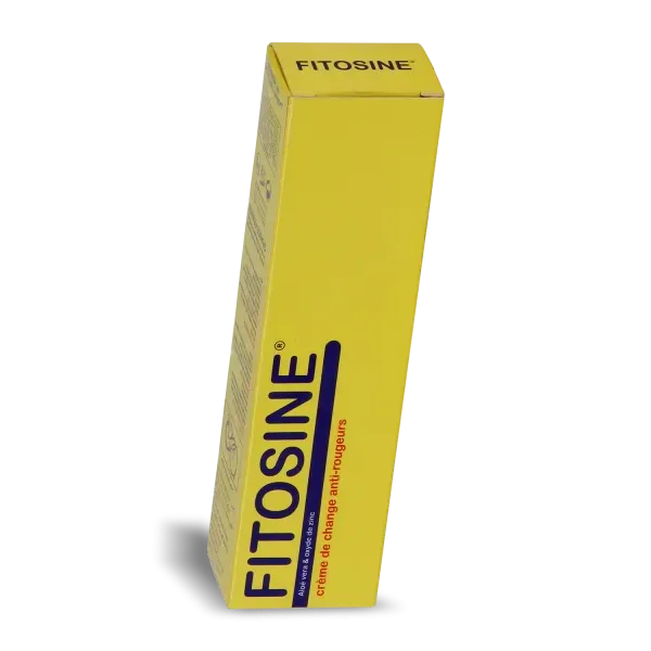 PHYTEAL FITOSINE CREME DE CHANGE 50ML