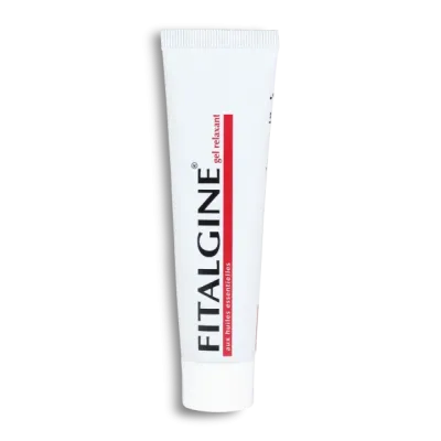 PHYTEAL FITALGINE GEL RELAXANT 50ML