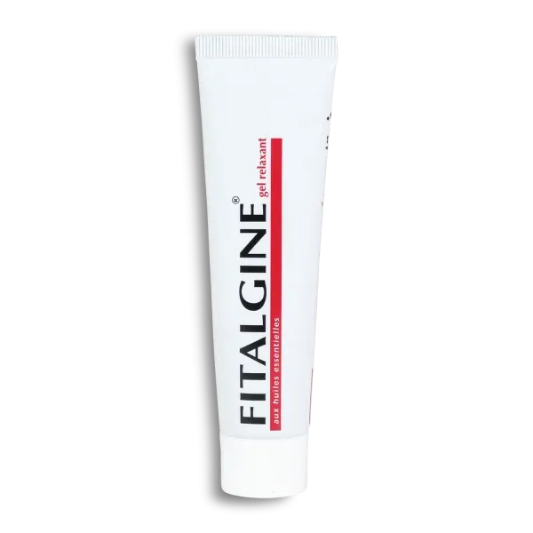 PHYTEAL FITALGINE GEL RELAXANT 50ML