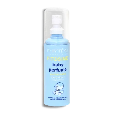 PHYTEAL FITOSINE PARFUM BEBE SPRAY 100ML