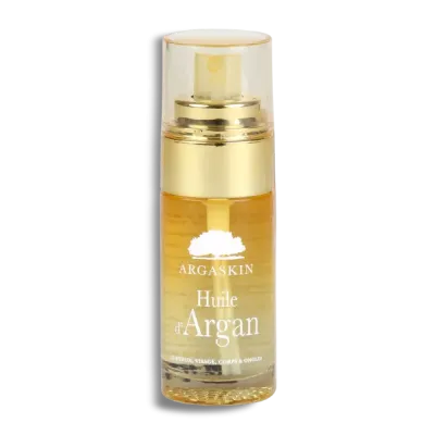 PHYTEAL ARGASKIN HUILE D’ARGAN 100% PURE ET NATURELLE 40ML