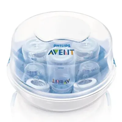 AVENT STERILISATEUR A MICRO ONDES REF SCF281/03
