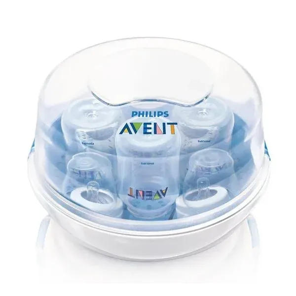 AVENT STERILISATEUR A MICRO ONDES REF SCF281/03
