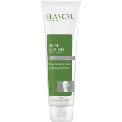 ELANCYL SLIM DESIGN MINCEUR TENSEUR 150ML