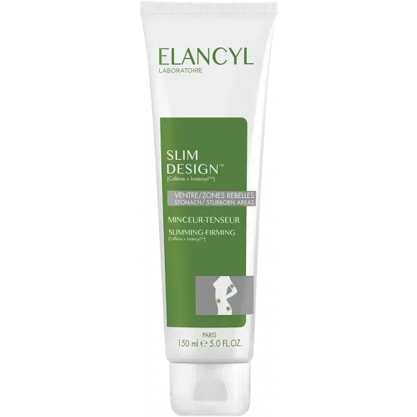 ELANCYL SLIM DESIGN MINCEUR TENSEUR 150ML