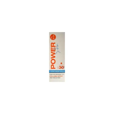 ODA POWER SKIN SOIN CREME JOUR VIT C 30 SPF 50ML