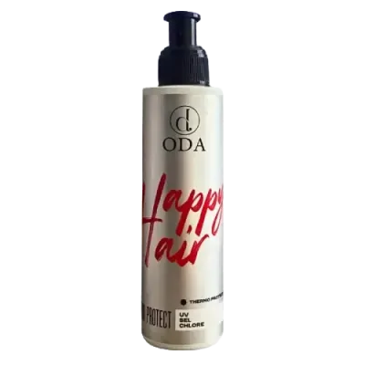 ODA HAPPY HAIR ULTRA PROTECT 150ML