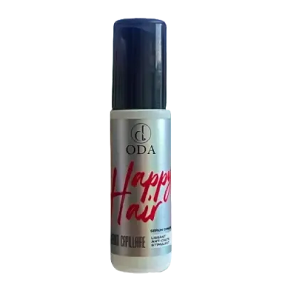 ODA HAPPY HAIR SERUM CAPILLAIRE 50ML