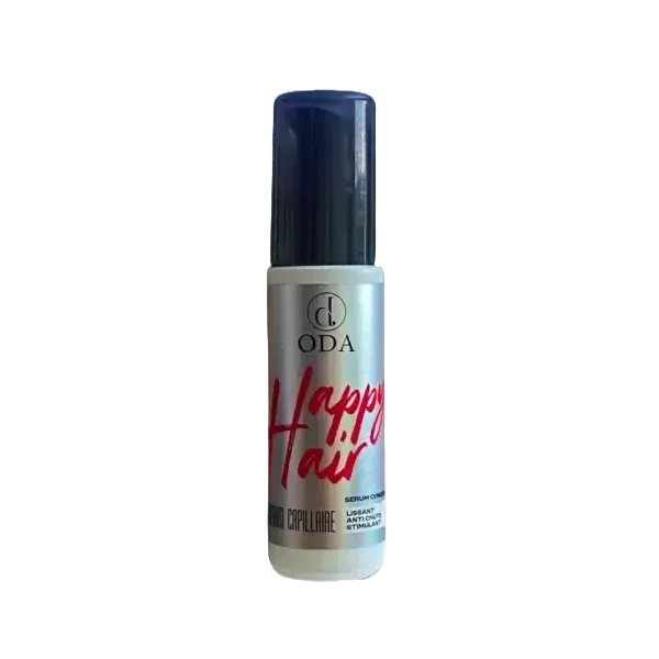 ODA HAPPY HAIR SERUM CAPILLAIRE 50ML