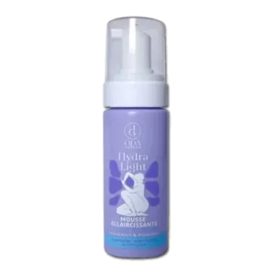 ODA LUBI LOVE LUBRIFIANT CARAMEL VANILLE 50ML