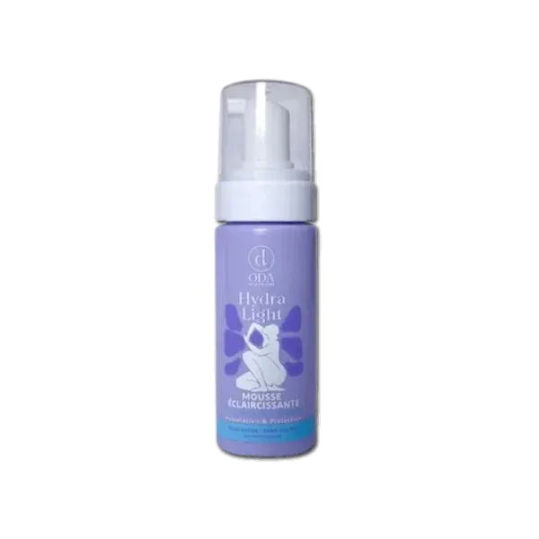 ODA LUBI LOVE LUBRIFIANT CARAMEL VANILLE 50ML