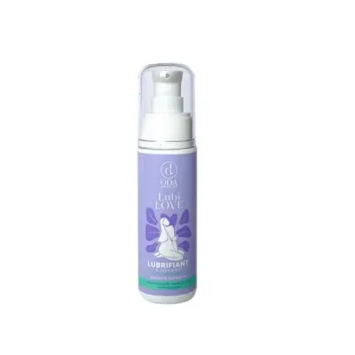 ODA LUBI LIVE LUBRIFIANT NEUTRE 50ML
