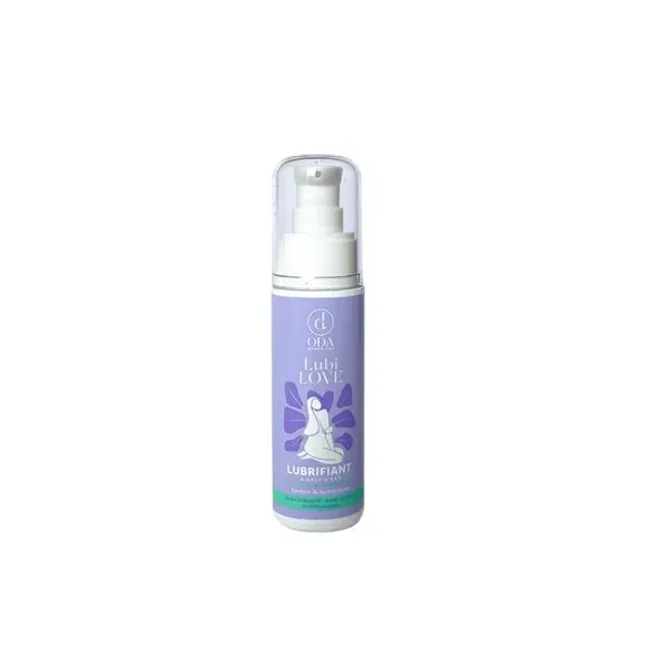 ODA LUBI LIVE LUBRIFIANT NEUTRE 50ML