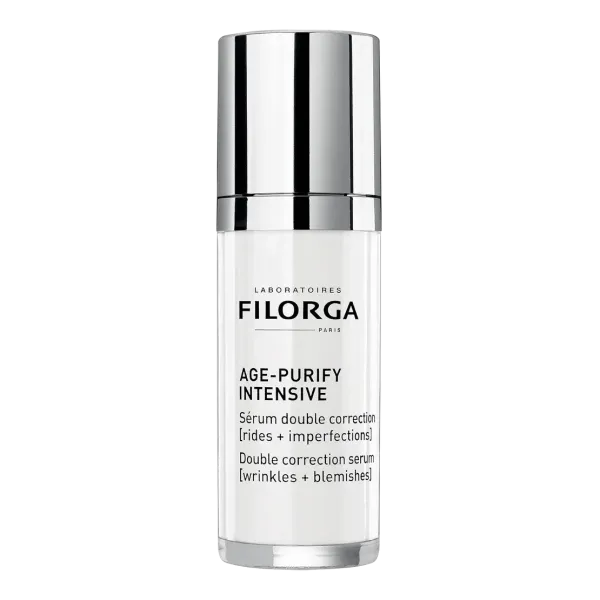 FILORGA AGE-PURIFY SERUM INTENSIF DOUBLE CORRECTION 30ML
