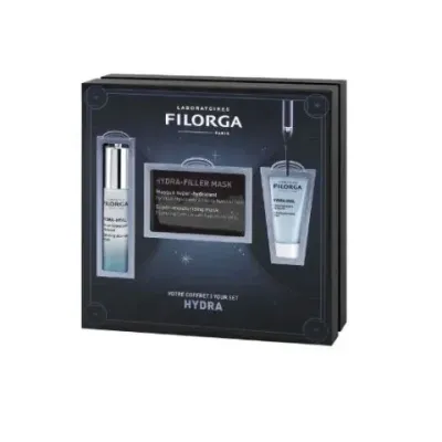 FILORGA VOTRE COFFRET HYDRA HYAL
