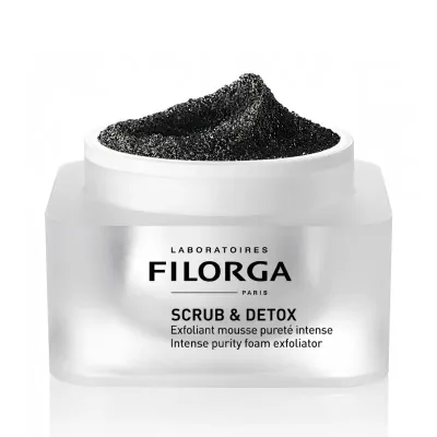 FILORGA SCRUB DETOX 50ML