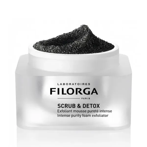 FILORGA SCRUB DETOX 50ML