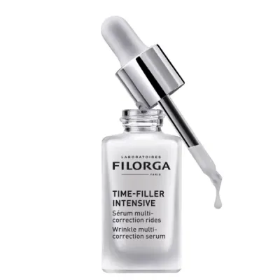 FILORGA TIME FILLER INTENSIVE SERUM MULTI CORRECTION RIDES 30ML