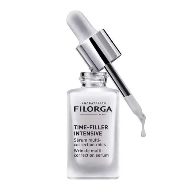 FILORGA TIME FILLER INTENSIVE SERUM MULTI CORRECTION RIDES 30ML