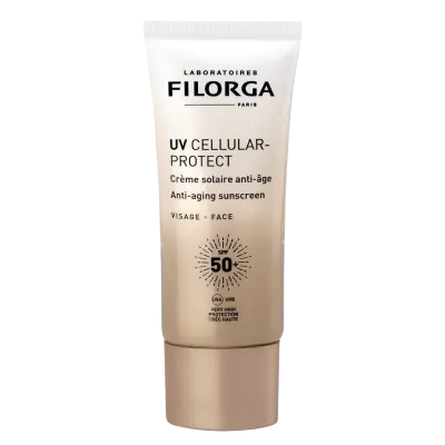 FILORGA UV CELLULAR PROTECT VISAGE SPF50+ 40ML