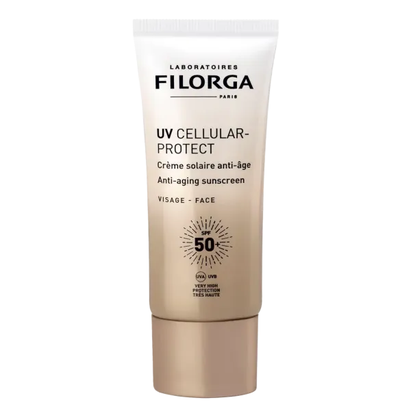 FILORGA UV CELLULAR PROTECT VISAGE SPF50+ 40ML