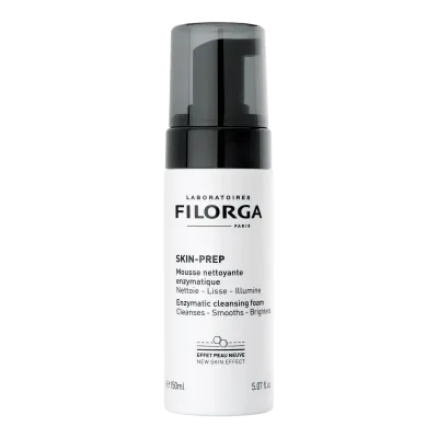 FILORGA MOUSSE NETTOYANTE ENZYMATIQUE 150 ML
