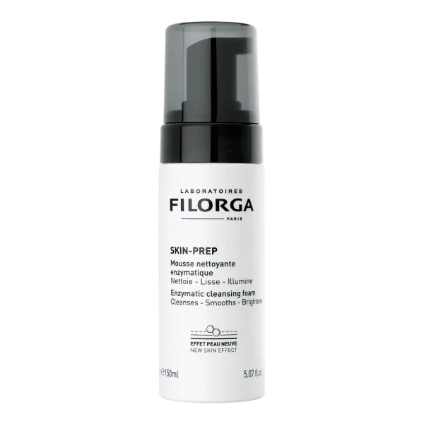 FILORGA MOUSSE NETTOYANTE ENZYMATIQUE 150 ML